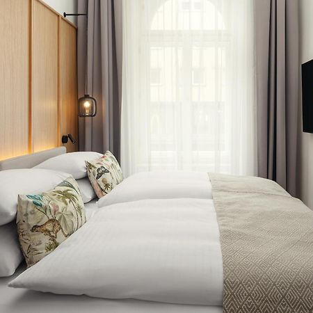 R16 Residences Prague Luaran gambar