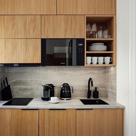 R16 Residences Prague Luaran gambar