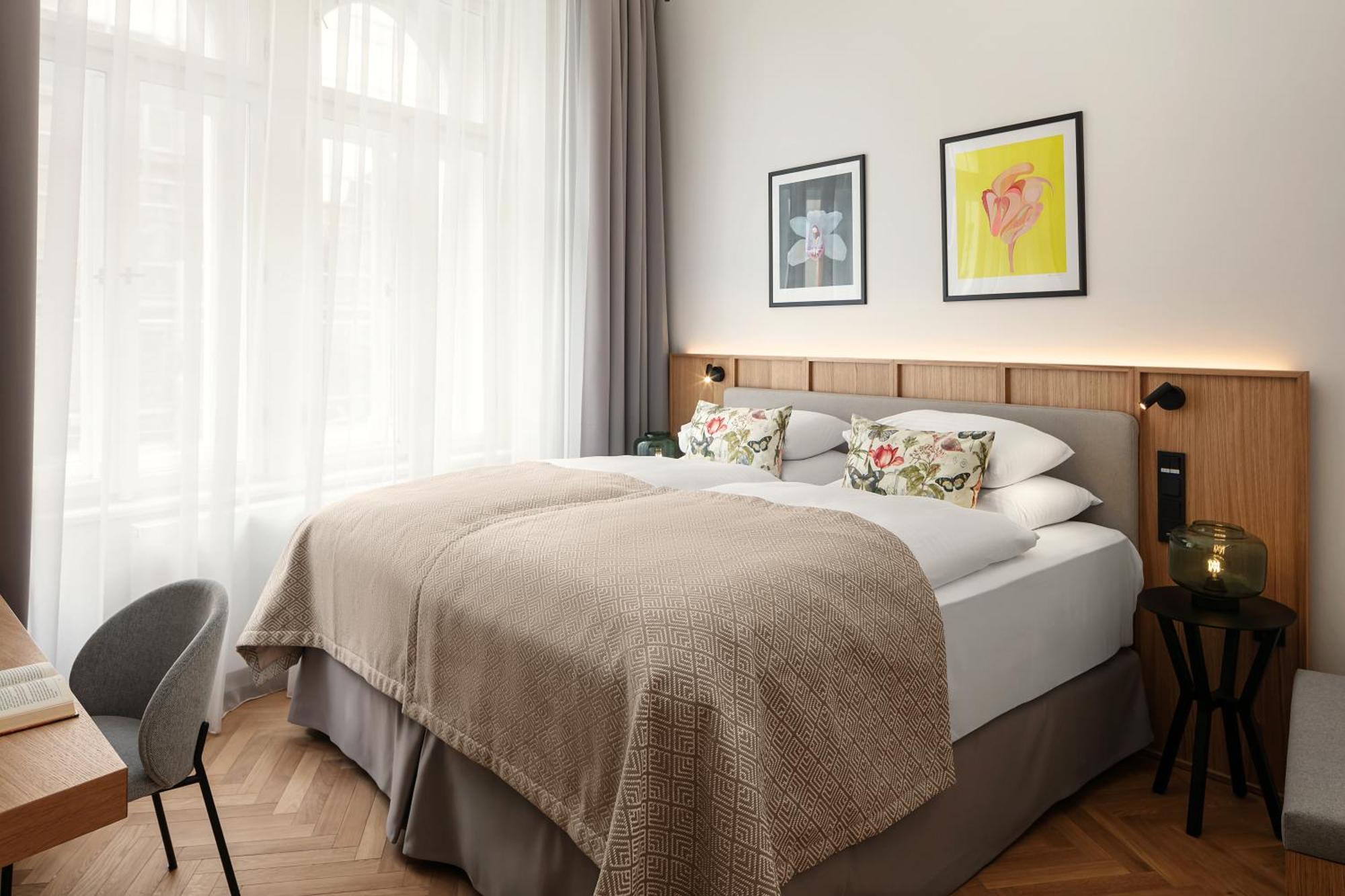 R16 Residences Prague Luaran gambar