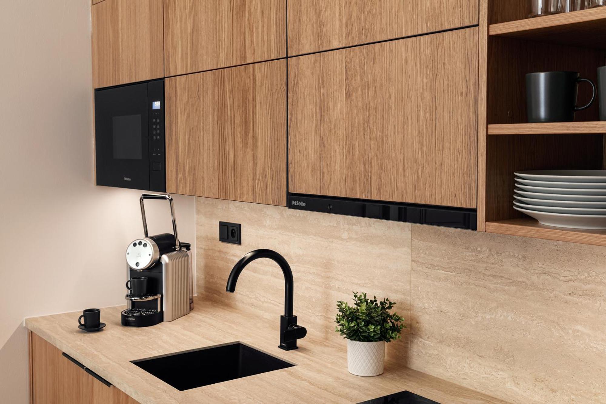 R16 Residences Prague Luaran gambar