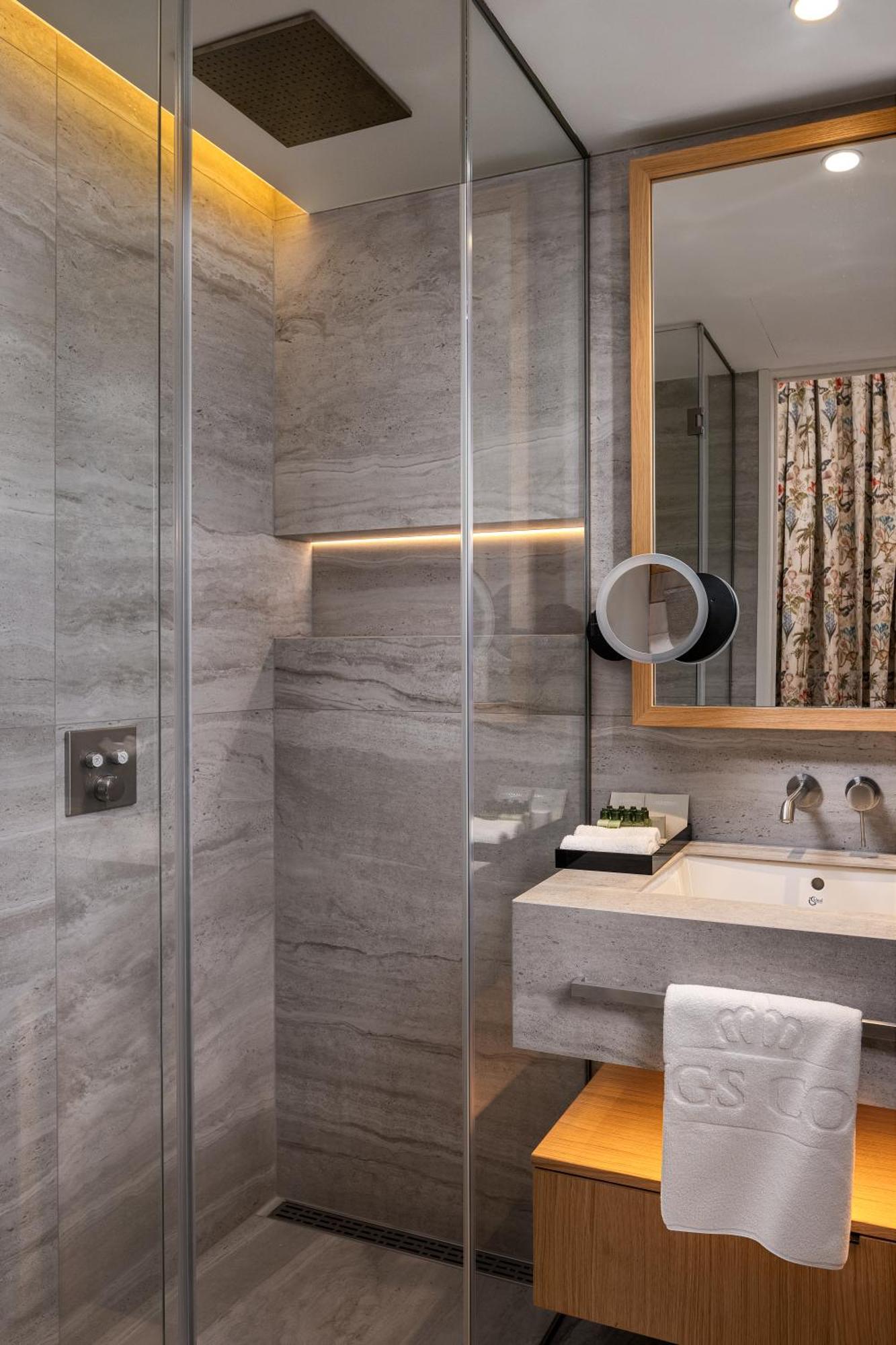 R16 Residences Prague Luaran gambar