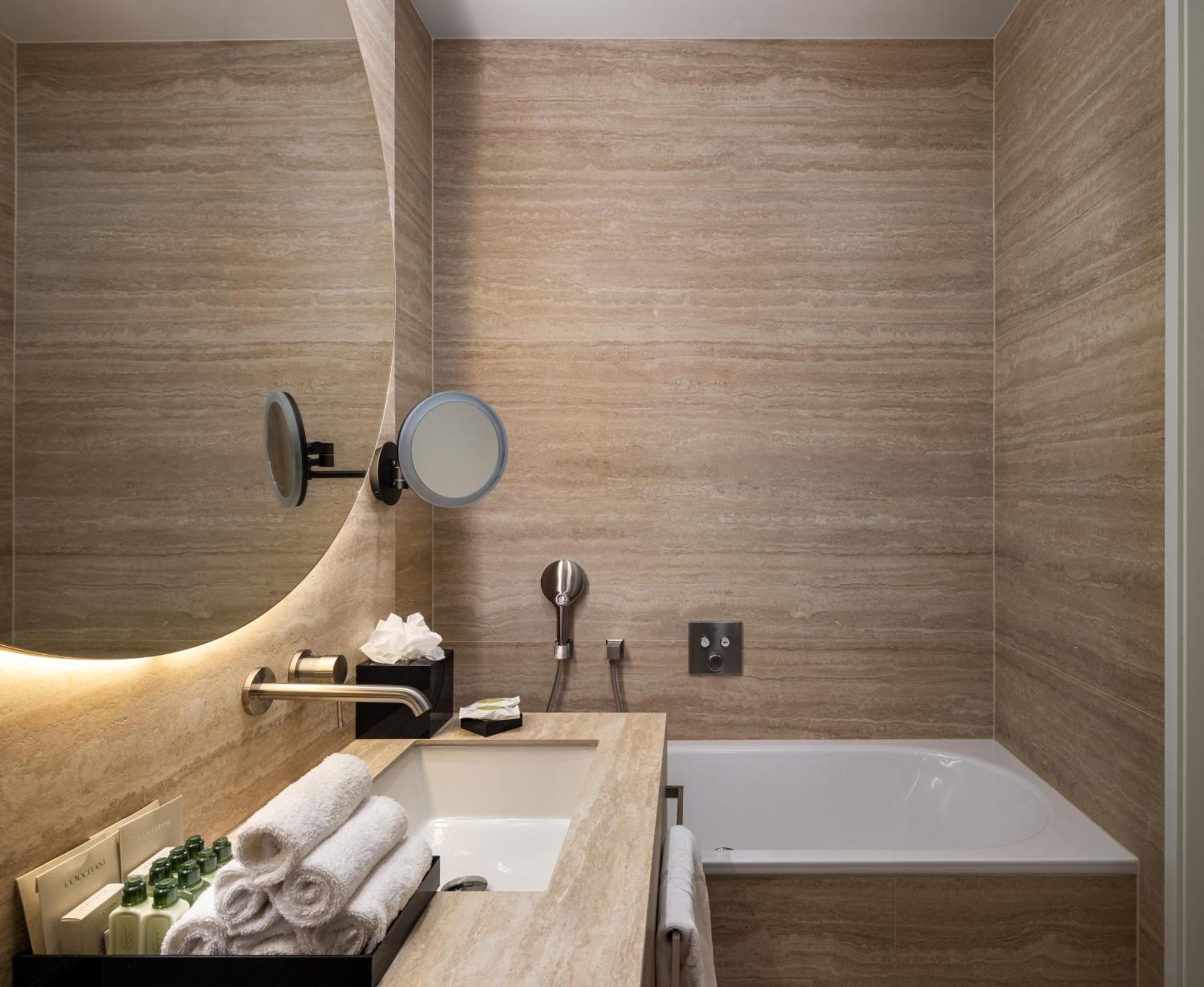 R16 Residences Prague Luaran gambar