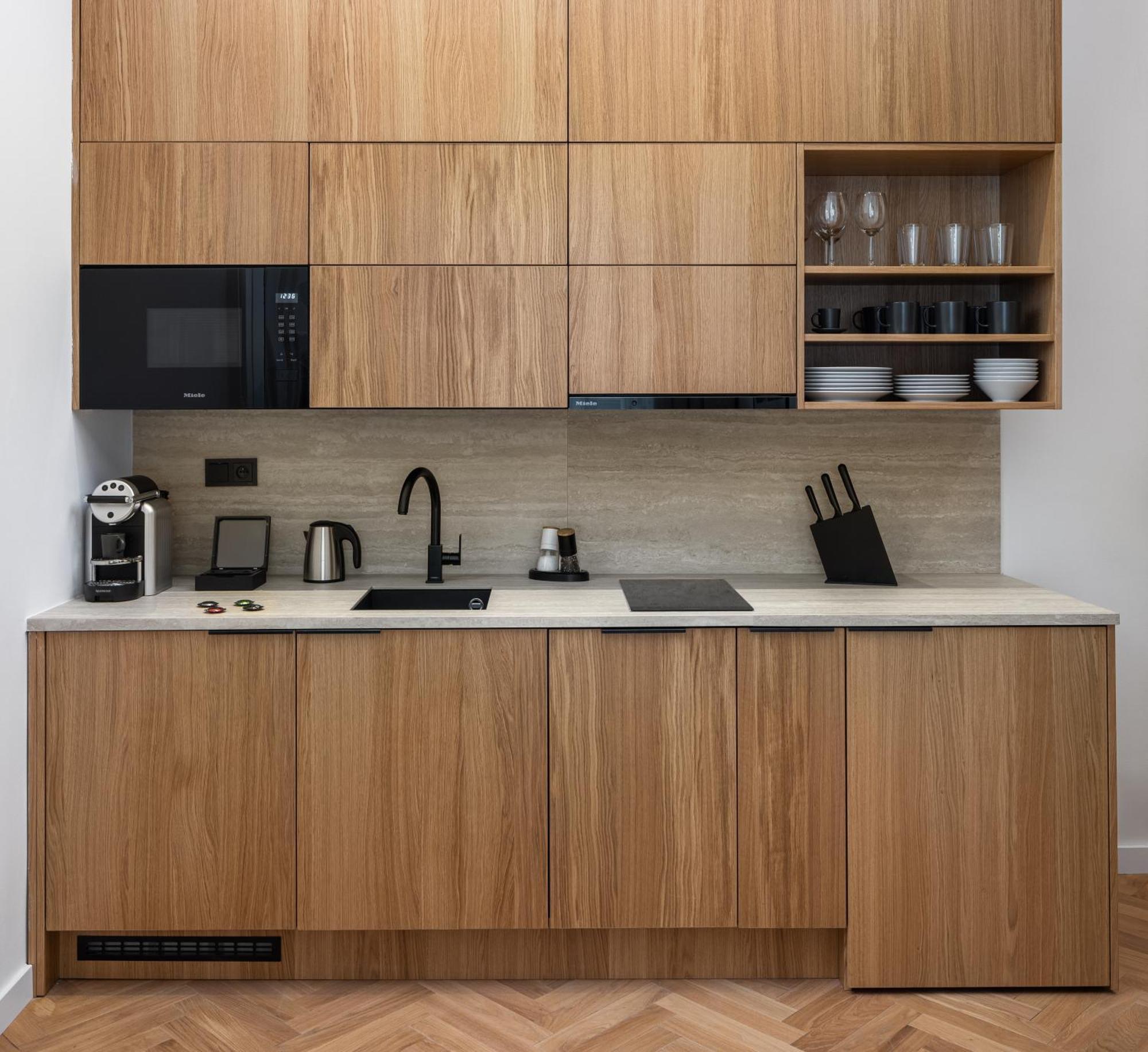 R16 Residences Prague Luaran gambar