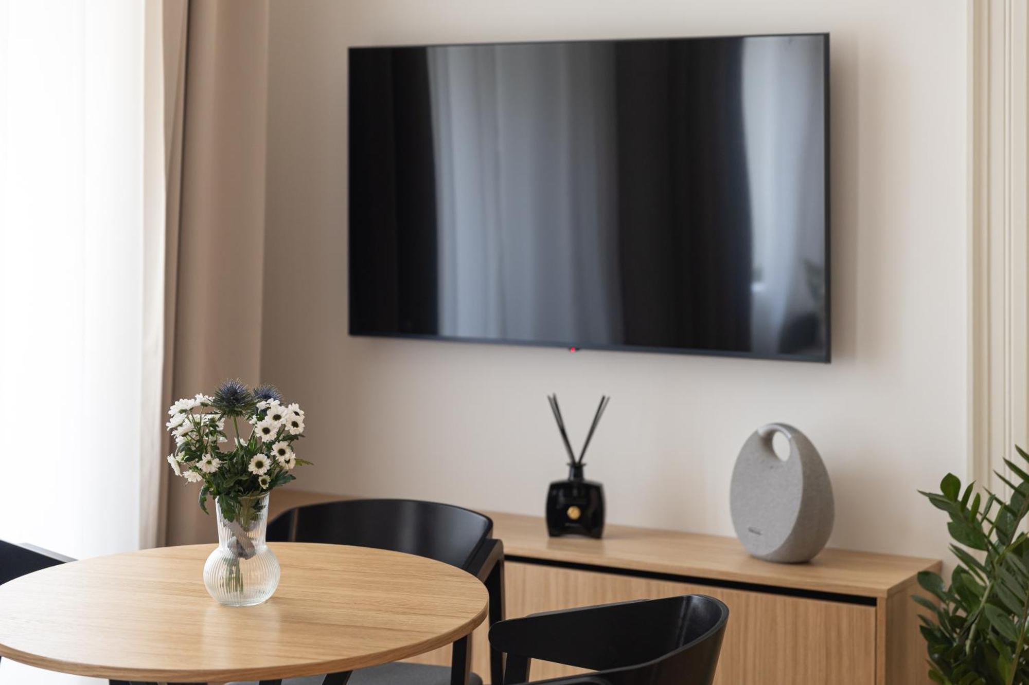 R16 Residences Prague Luaran gambar