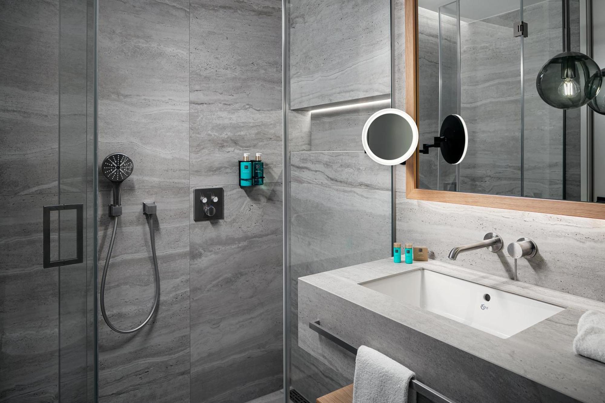 R16 Residences Prague Luaran gambar