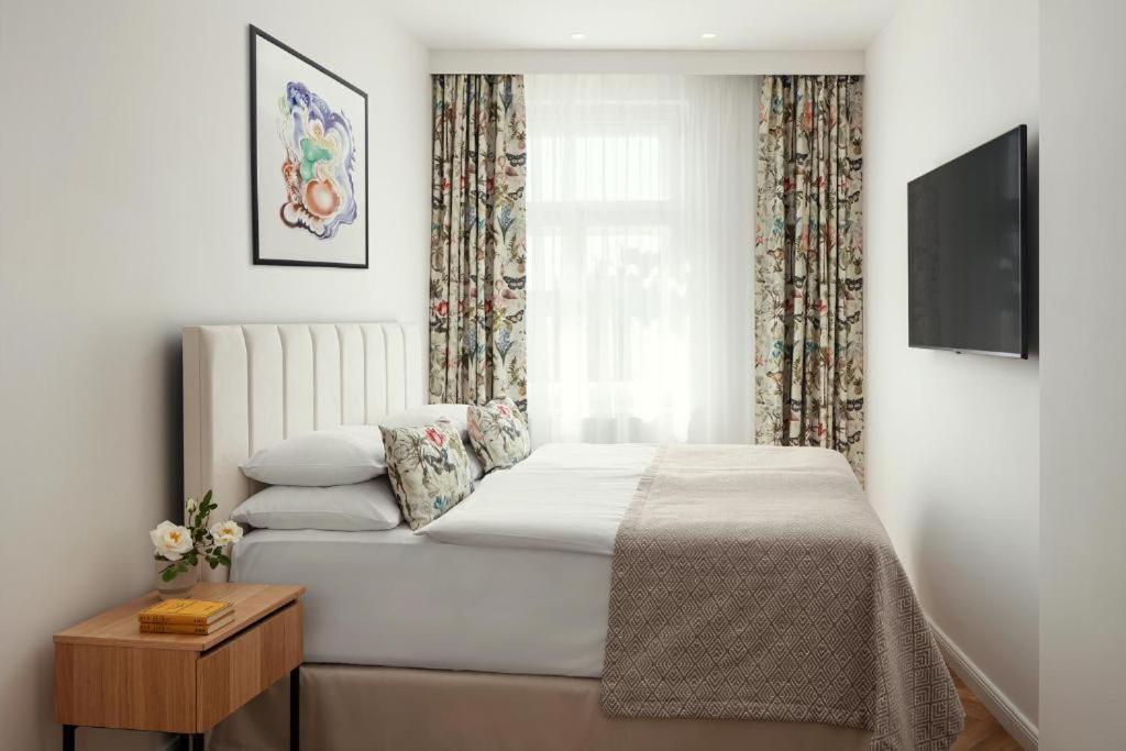 R16 Residences Prague Bilik gambar