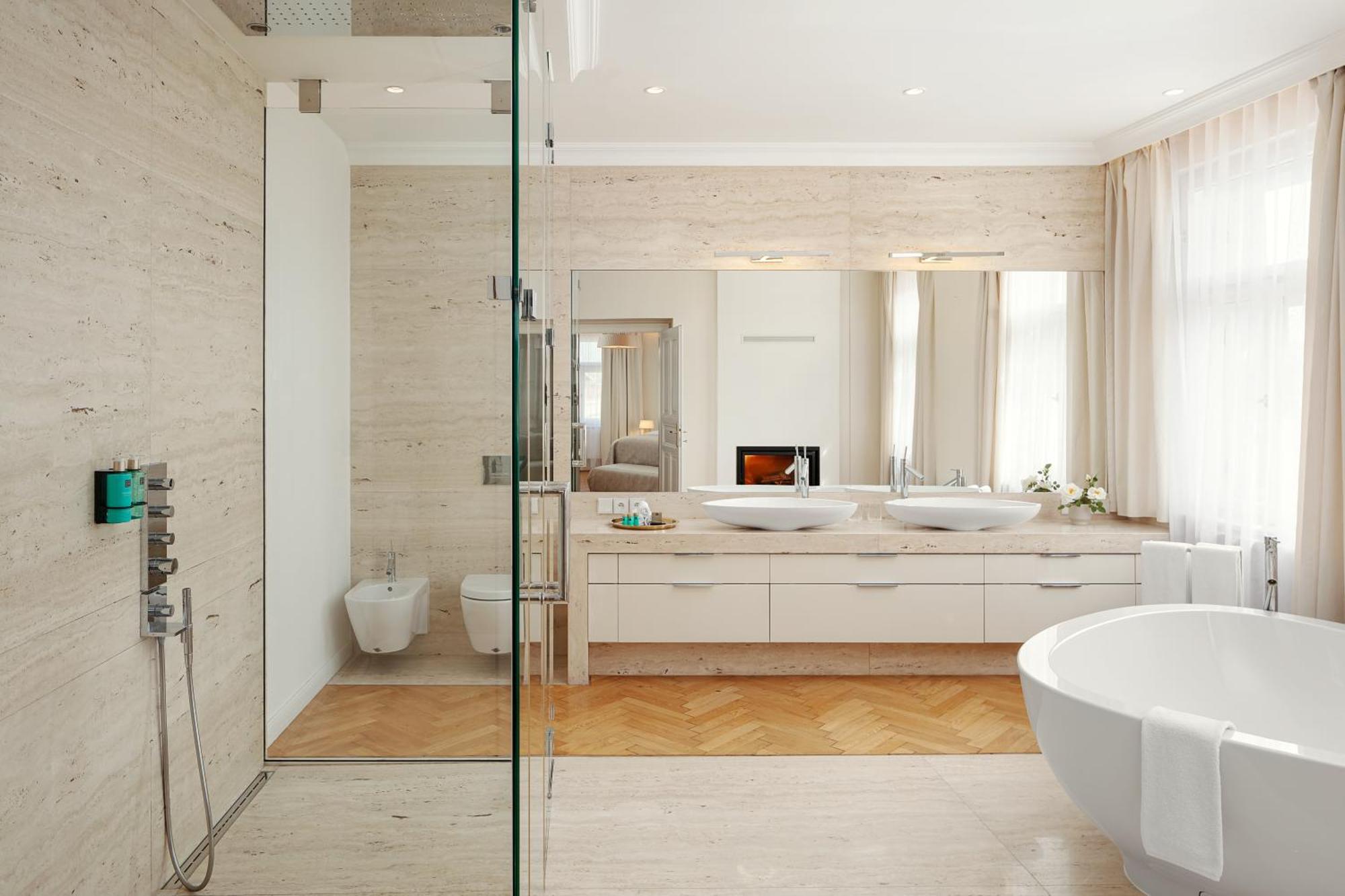 R16 Residences Prague Bilik gambar