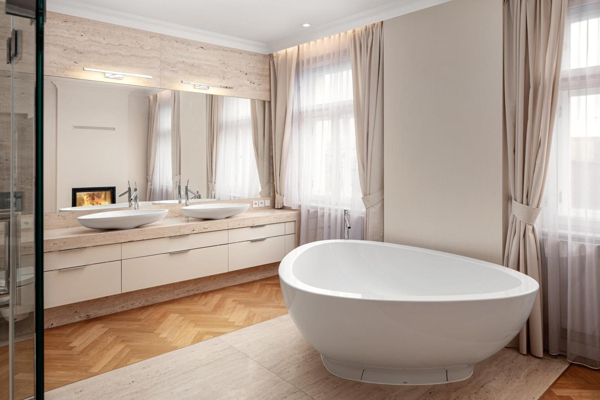R16 Residences Prague Bilik gambar