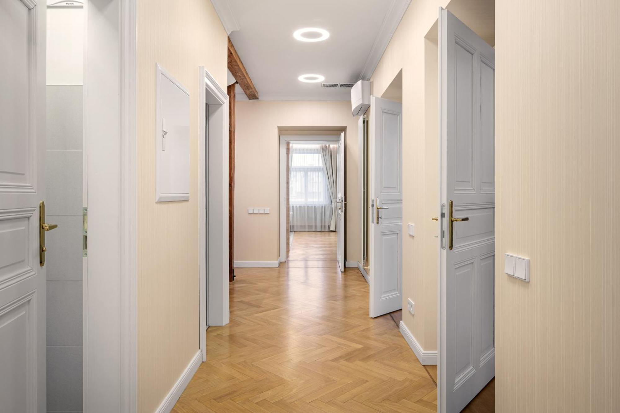 R16 Residences Prague Bilik gambar