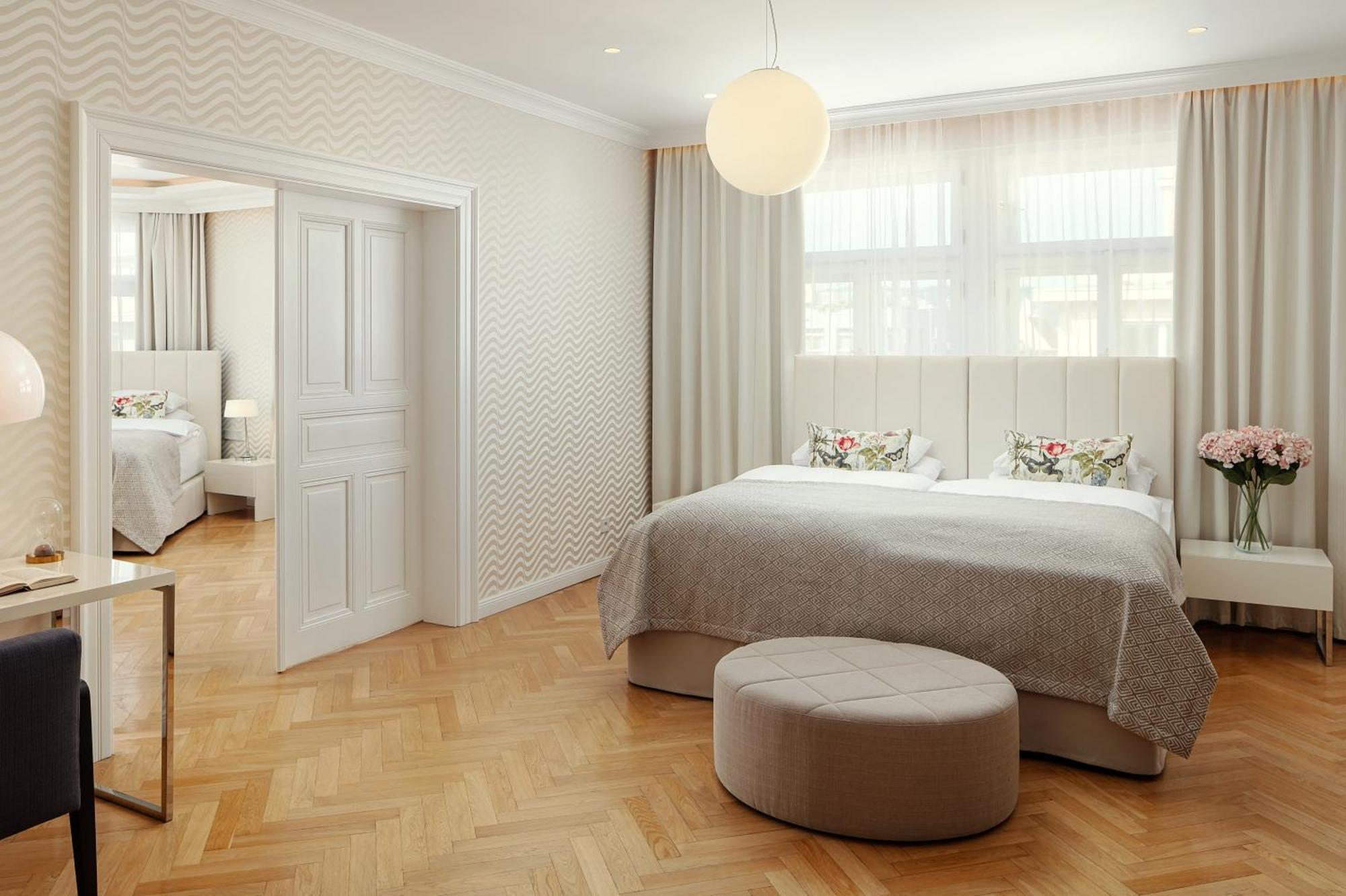 R16 Residences Prague Bilik gambar