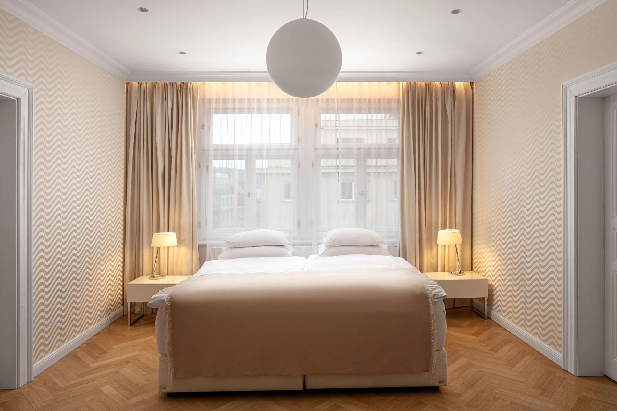 R16 Residences Prague Bilik gambar