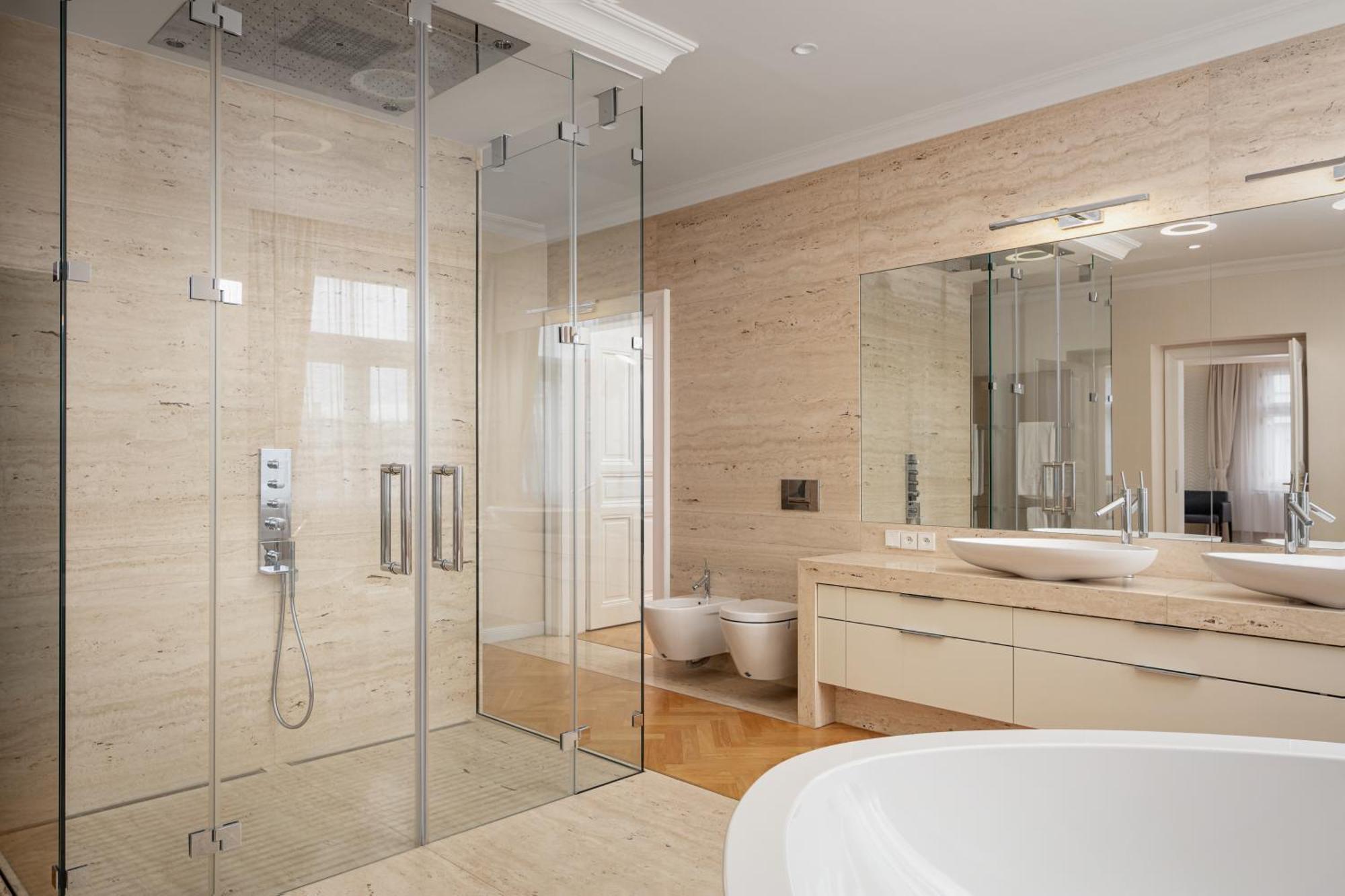 R16 Residences Prague Bilik gambar